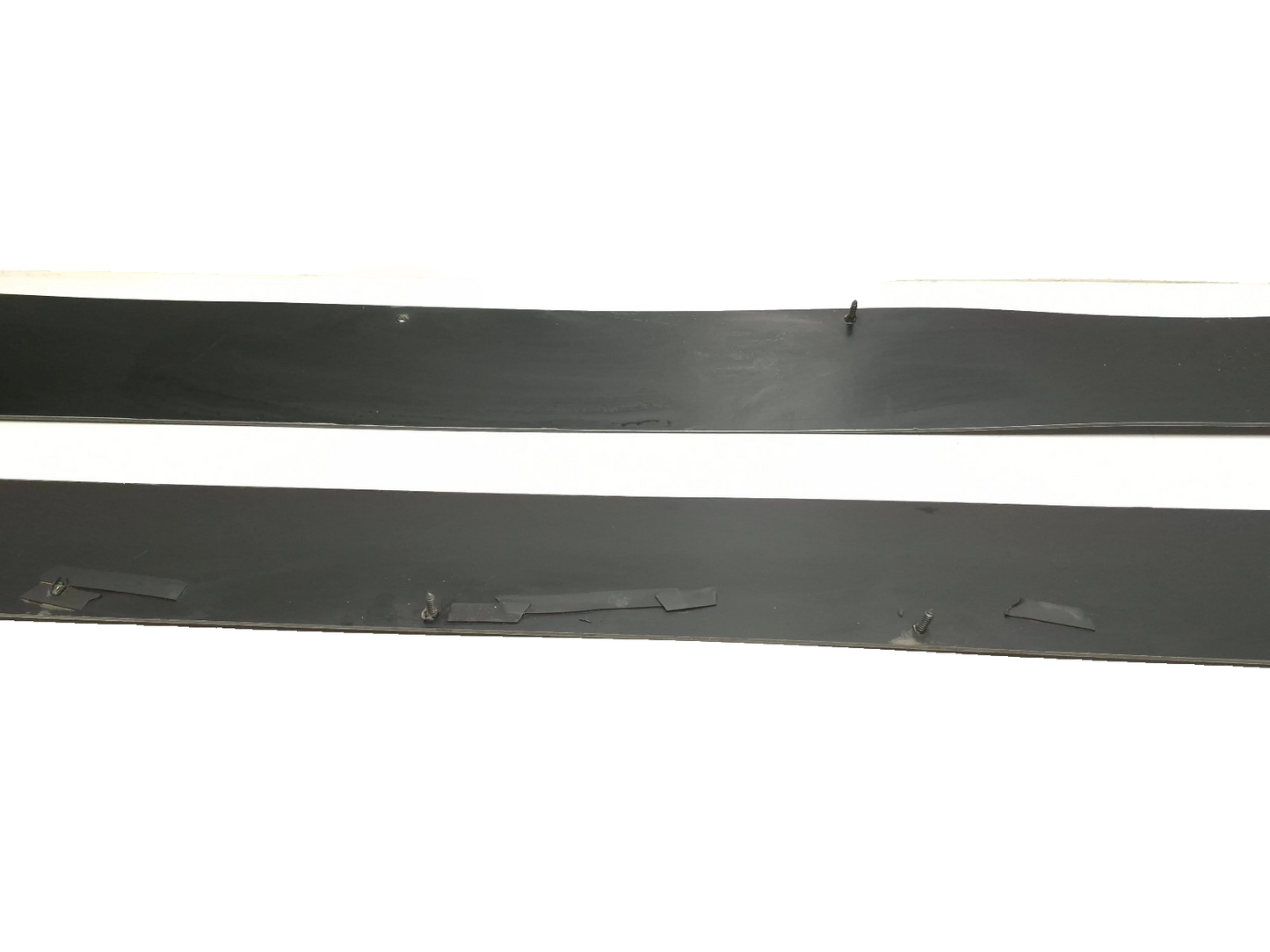 2008 Acura Tl Type-s Side Skirt Molding OEM