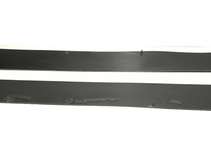 2008 Acura Tl Type-s Side Skirt Molding OEM
