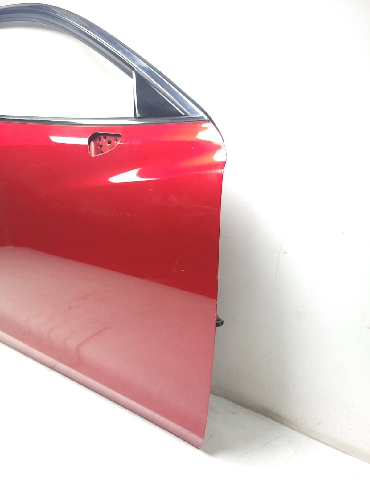 2014 2015 2016 Mazda 6 Front Passenger Door Shell Side Right OEM ✅
