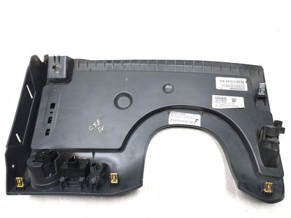 2018 Chrysler 300 Limited AWD Steering Column Cover W/ Switch Sensor OEM