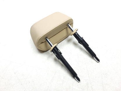 13-18 BMW 330xi F30 Rear Seat Headrest 3pcs OEM ✅ 76k Miles