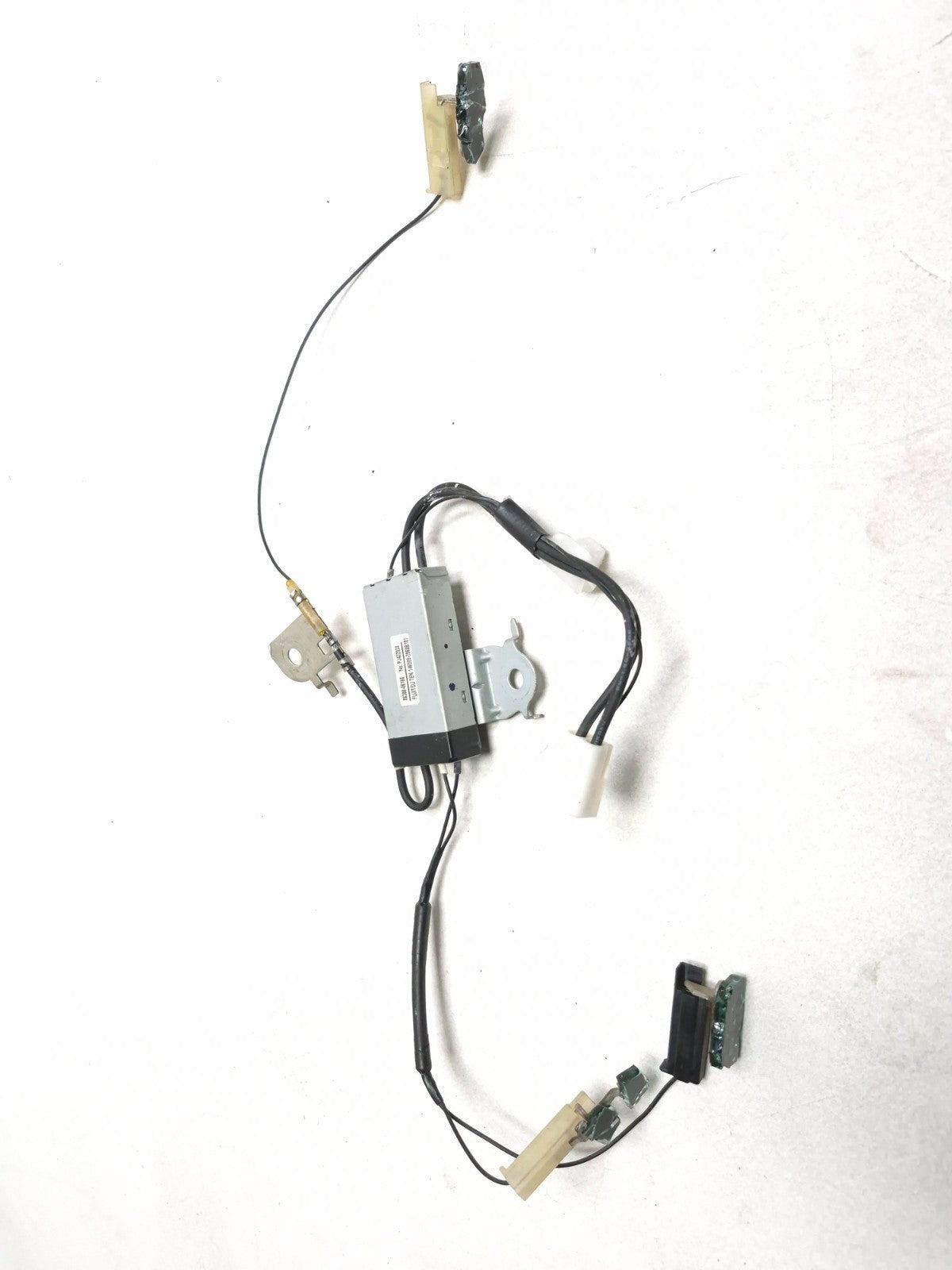 2012 Toyota Camry Antenna Amplifier OEM