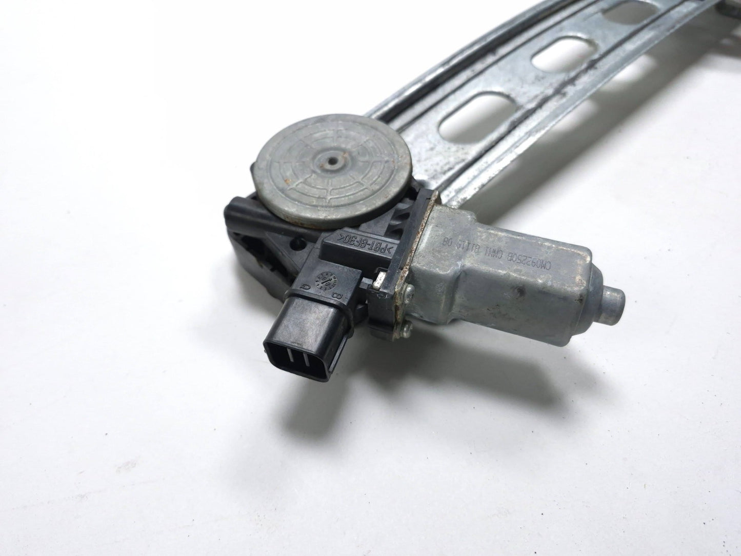 2009 Honda Civic Coupe Window Regulator Motor Front Passenger Side Right OEM