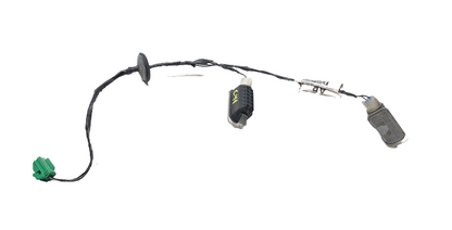 2017 Ford Transit Connect Xl Plate Light OEM