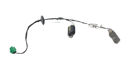 2017 Ford Transit Connect Xl Plate Light OEM