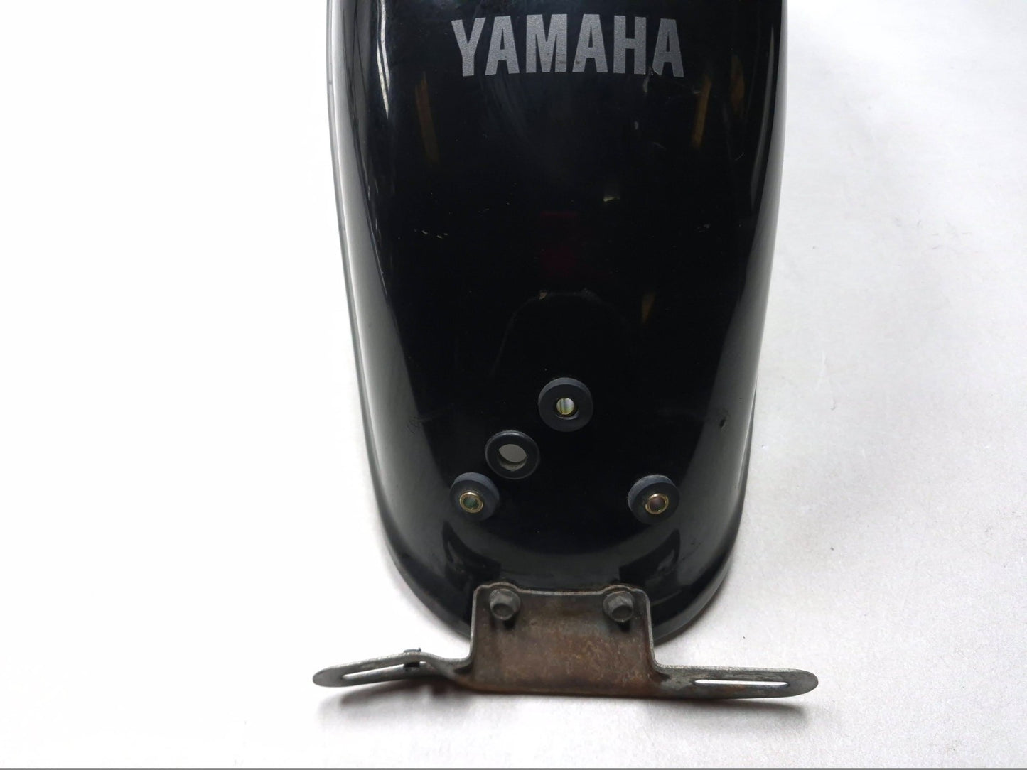 1996 Yamaha Virago Xv750 Rear Wheel Fender OEM