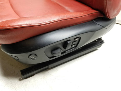 2008 BMW 1 128i 135i Front Driver Seat Left OEM