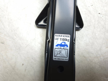 2009 Lexus IS250 Spare Tire Jack OEM