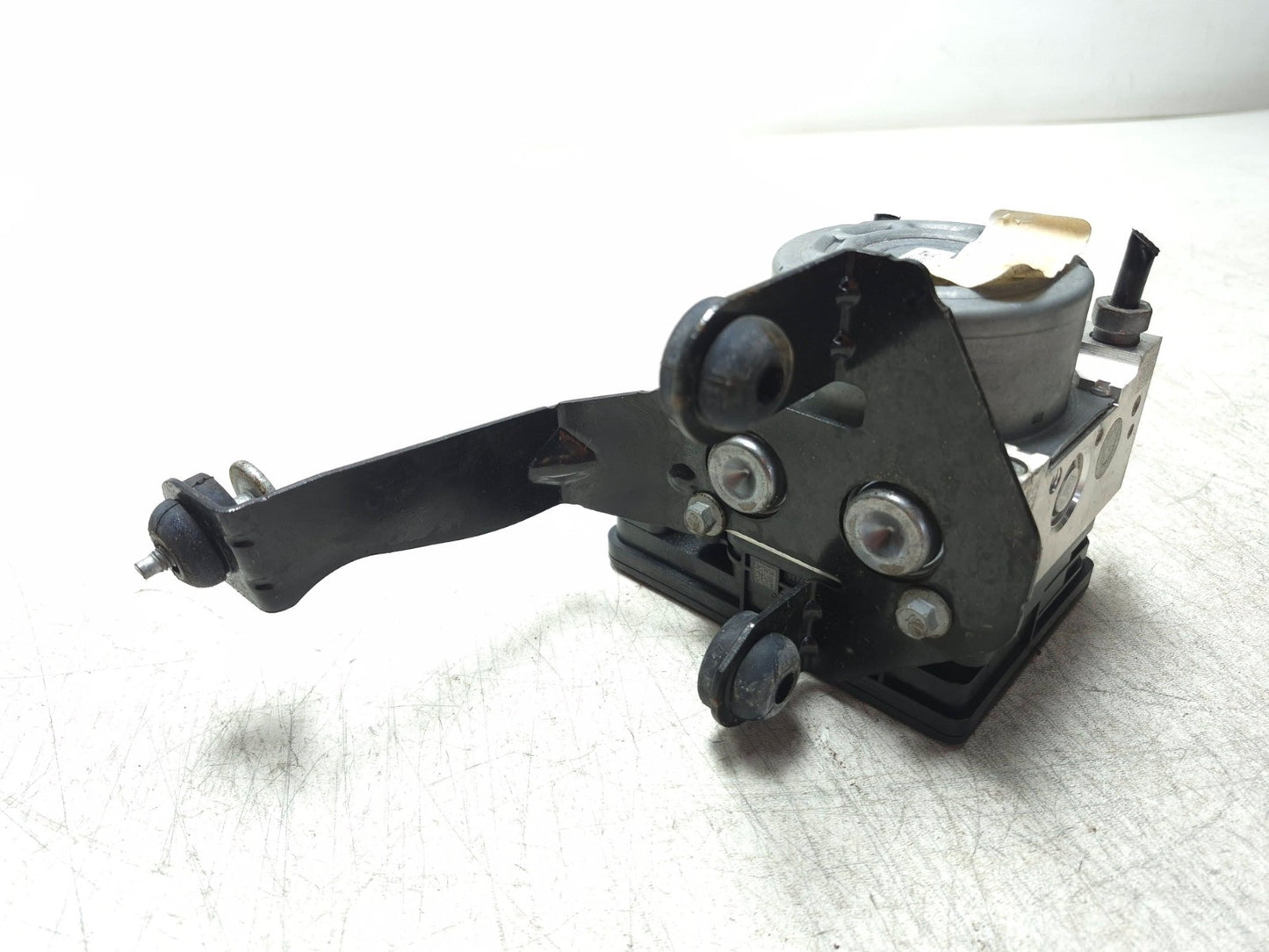 2017 Ford Focus Anti Lock ABS Brake Pump Module OEM