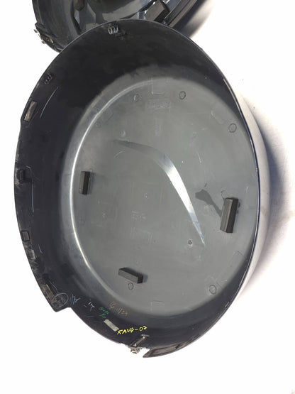 2006-2012 Toyota Rav4 Hard Shell Rear Spare Tire Cover OEM