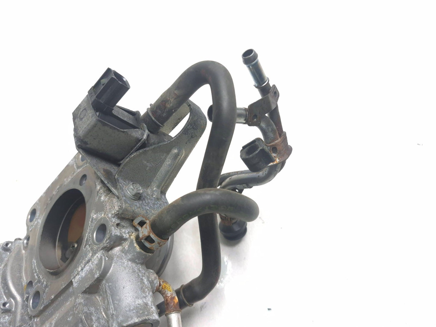 2013 Honda Fit Throttle Body OEM