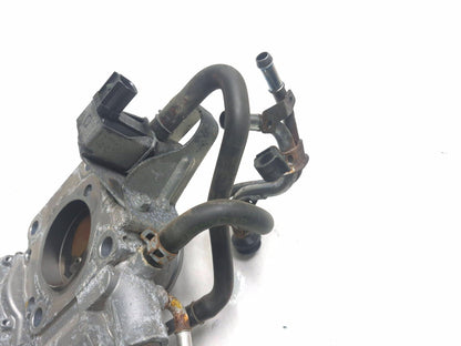 2013 Honda Fit Throttle Body OEM
