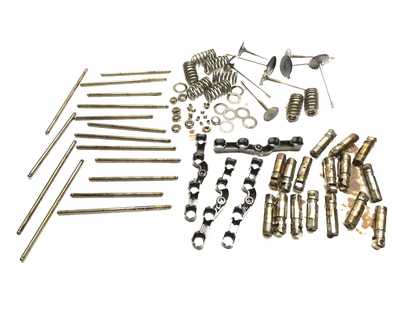 2020 Dodge Challenger 5.7l Engine Exhaust Valve Spring Lifter Rod Set OEM