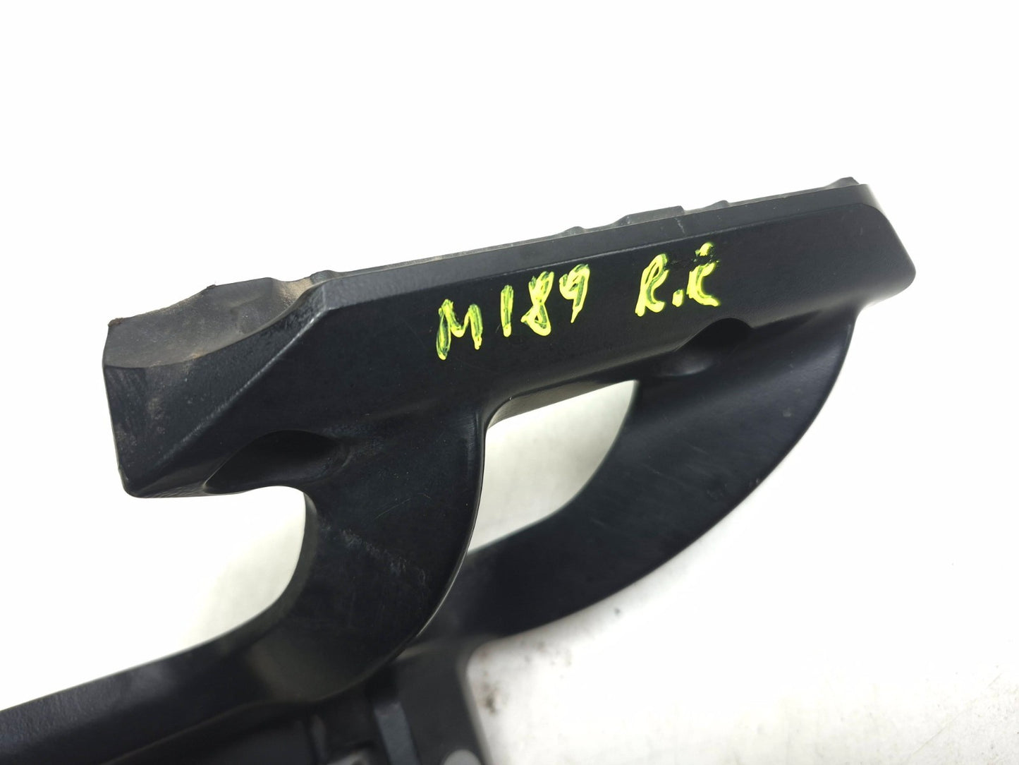 2009 Kawasaki Concours 14 Zg1400 Rear Passenger Footrest OEM