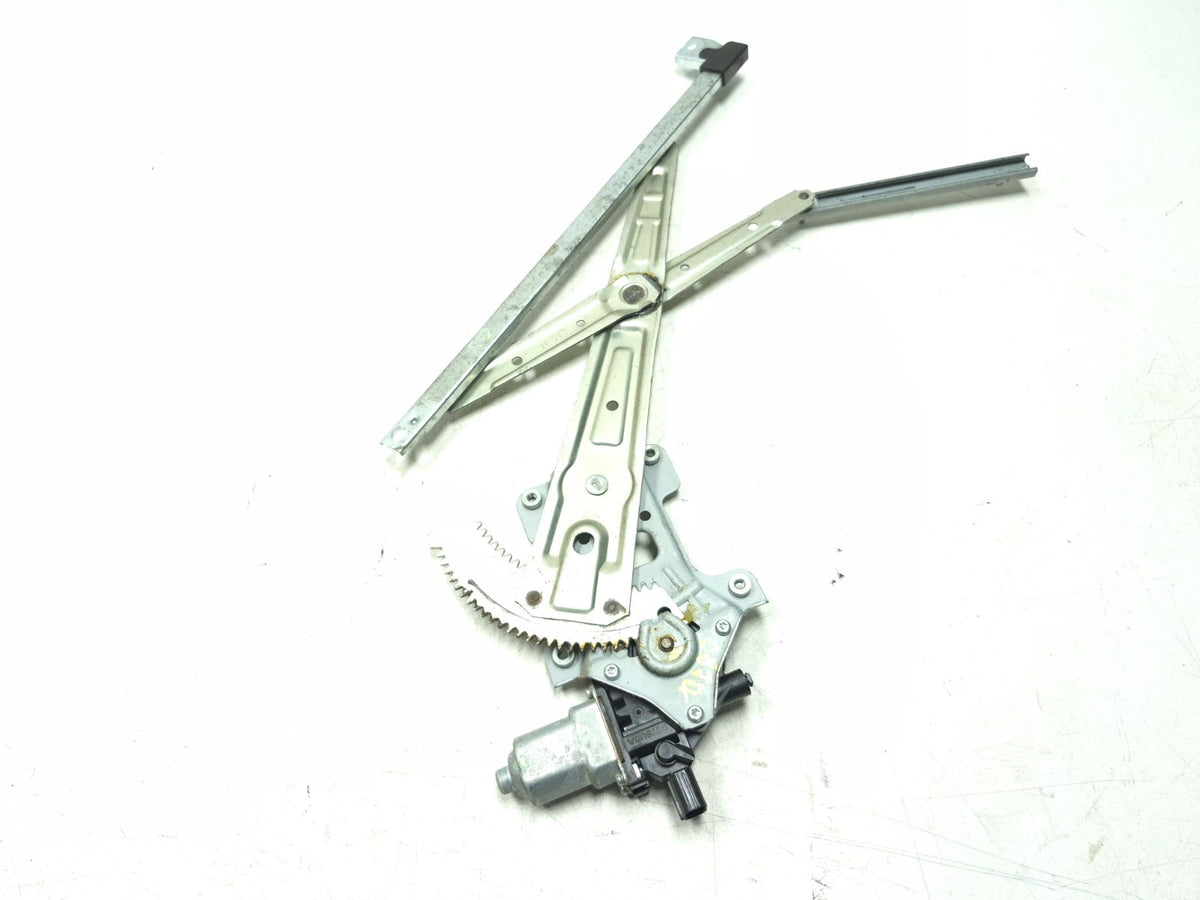 2013 Honda Cr-z Front Door Window Regulator Left Driver Side 72251-szt-003 OEM