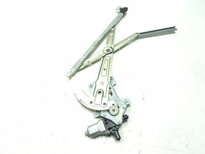 2013 Honda Cr-z Front Door Window Regulator Left Driver Side 72251-szt-003 OEM