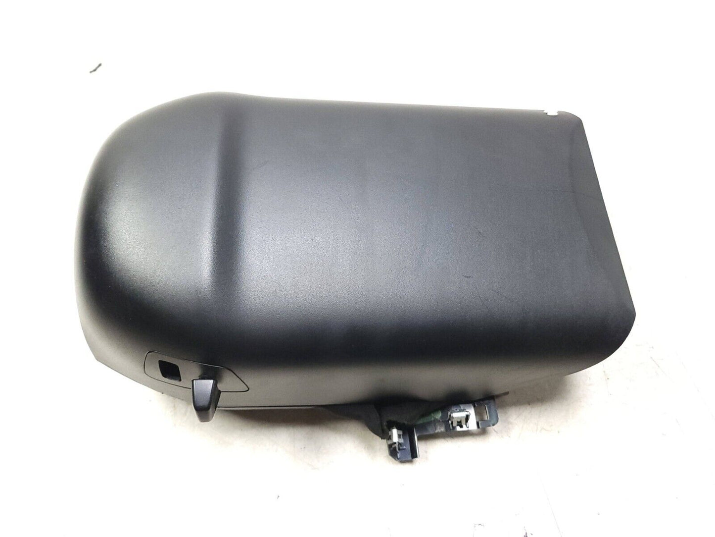 2014 - 2018 BMW X5 F15 Steering Column Trim Cover Left & Right OEM