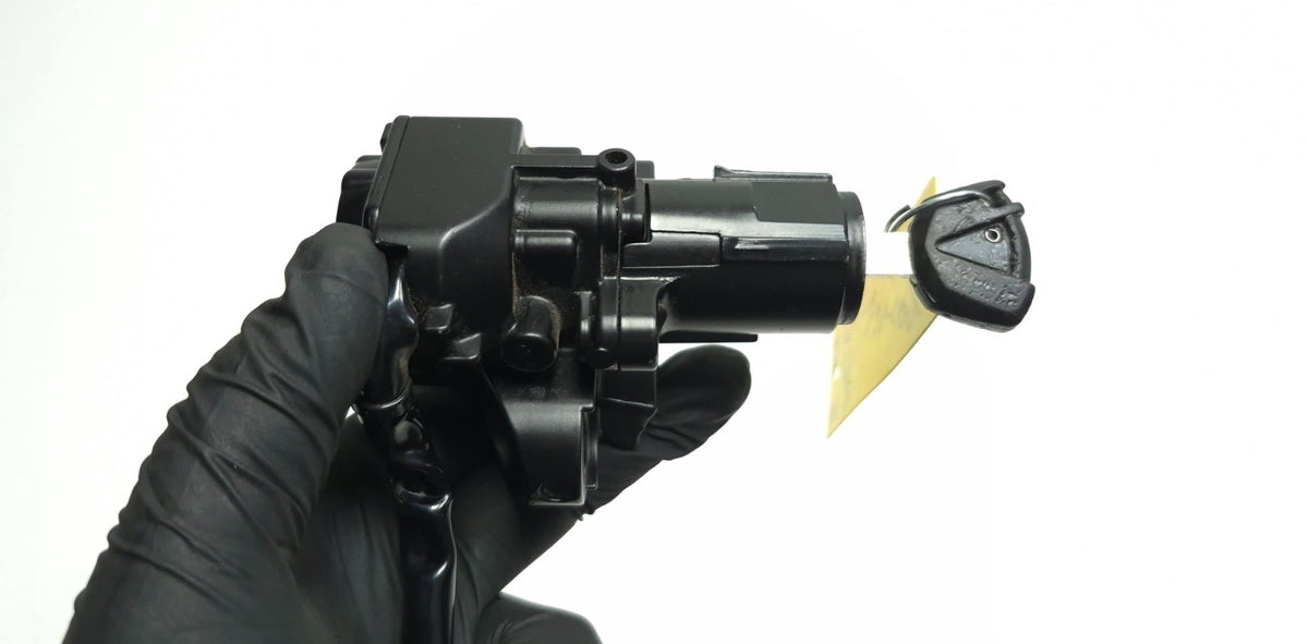 2015-2024 Kawasaki Vulcan S 650 En650 Ignition Switch Key Lock Cylinder OEM