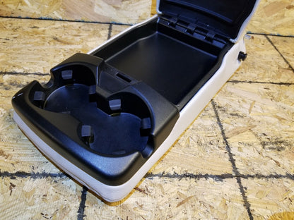 2011 Volvo S40 Rear Seat Armrest OEM