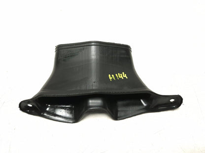 2008 Triumph Sprint St Intake Duct Entry OEM