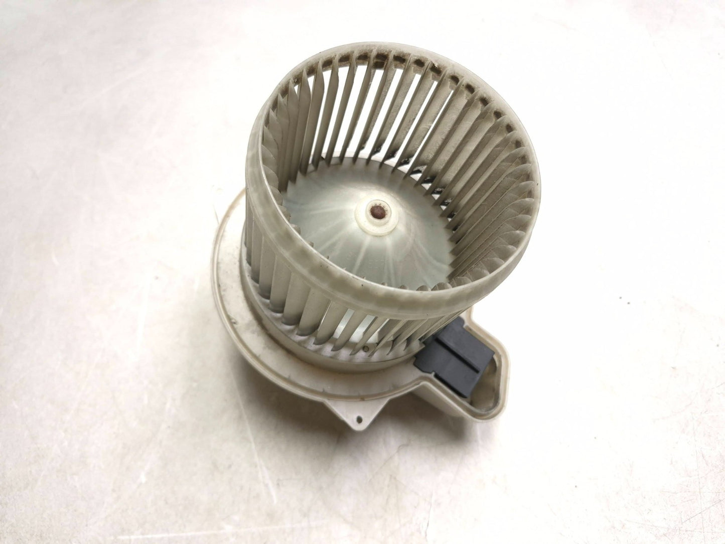2013 Fiat 500 Turbo HVAC A/c Heater Blower Motor OEM