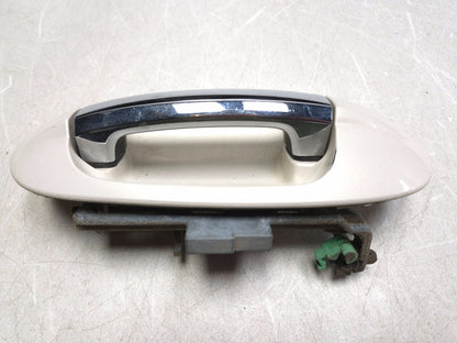 2008 Lincoln Navigator Rear Exterior Door Handle Passenger Side Right OEM