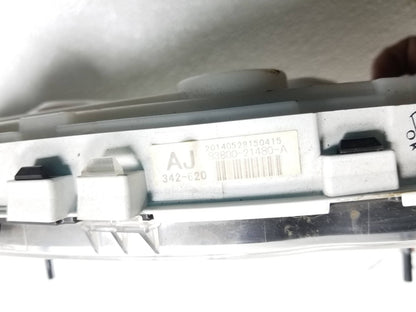 2015 Scion Tс Instrument Cluster Speedometer OEM