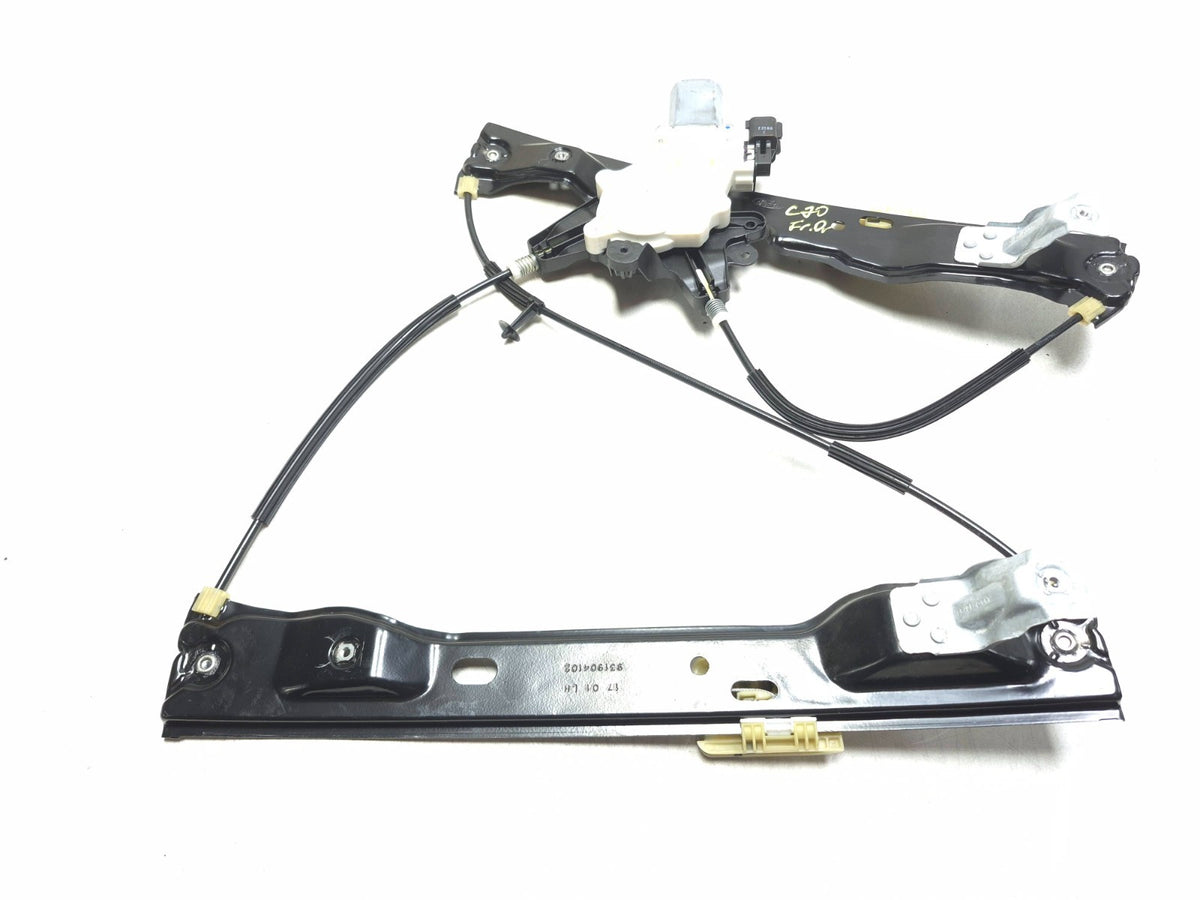 2017 Ford Focus Window Regulator Motor Front Driver Side Left OEM