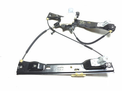 2017 Ford Focus Window Regulator Motor Front Driver Side Left OEM