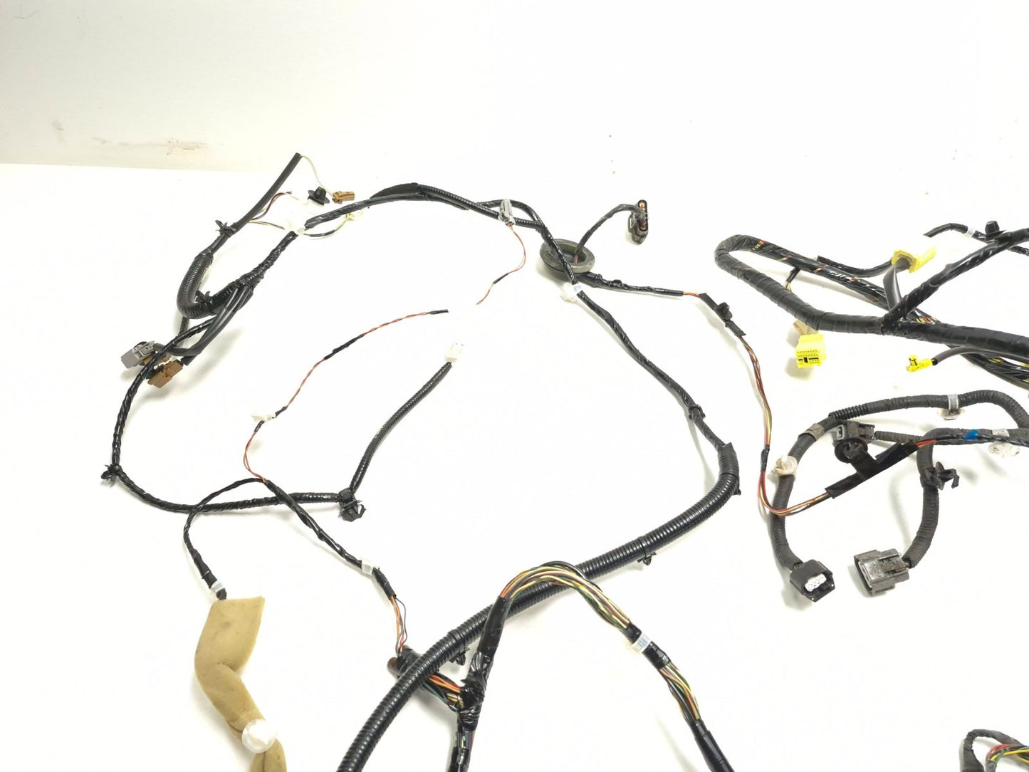 2018 Nissan Altima Interior Body Wire Harness Left Driver Side OEM