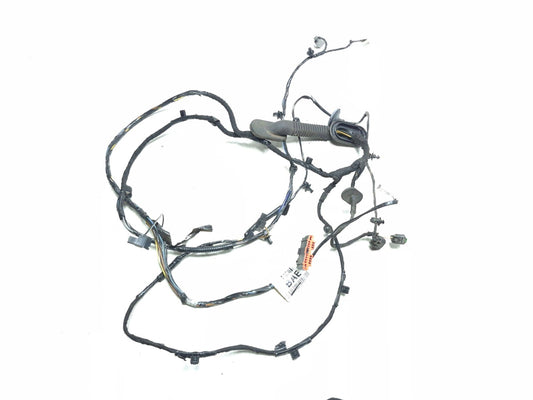 2013 Ford Focus Hatchback Trunk Tailgate Wire Harness OEM