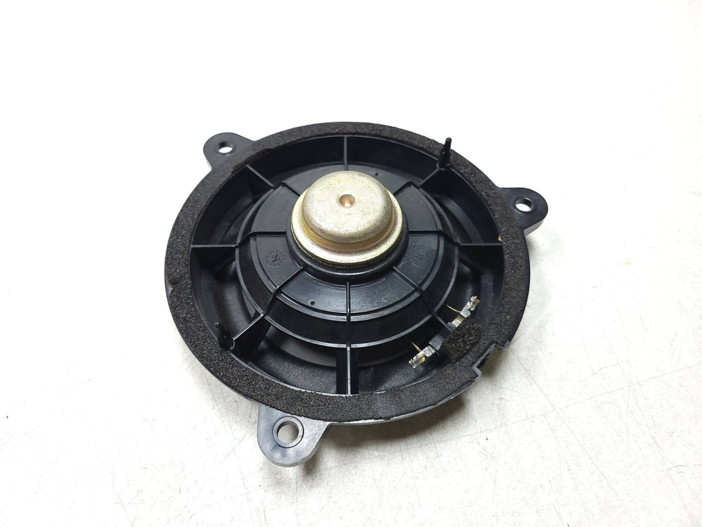 2007 - 2009 Nissan 350z Door Audio Speaker OEM