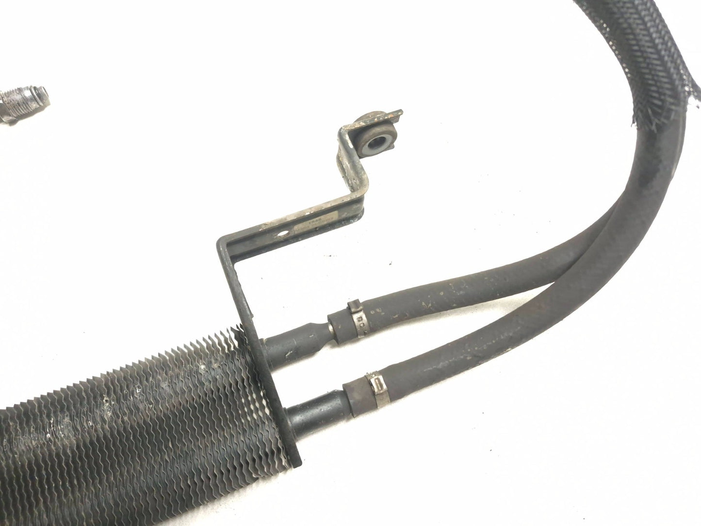 2017 Dodge Journey Power Steering Cooler W/ Hose Pipe Line OEM