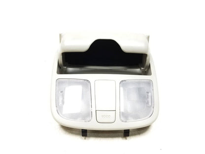 09-12 Hyundai Genesis Coupe Front Dome Light Assembly  OEM