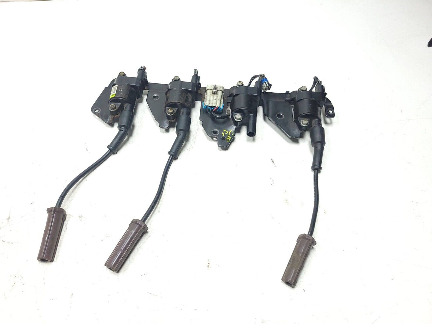 10-14 Chevrolet Suburban Ignition Coil 8pcs OEM
