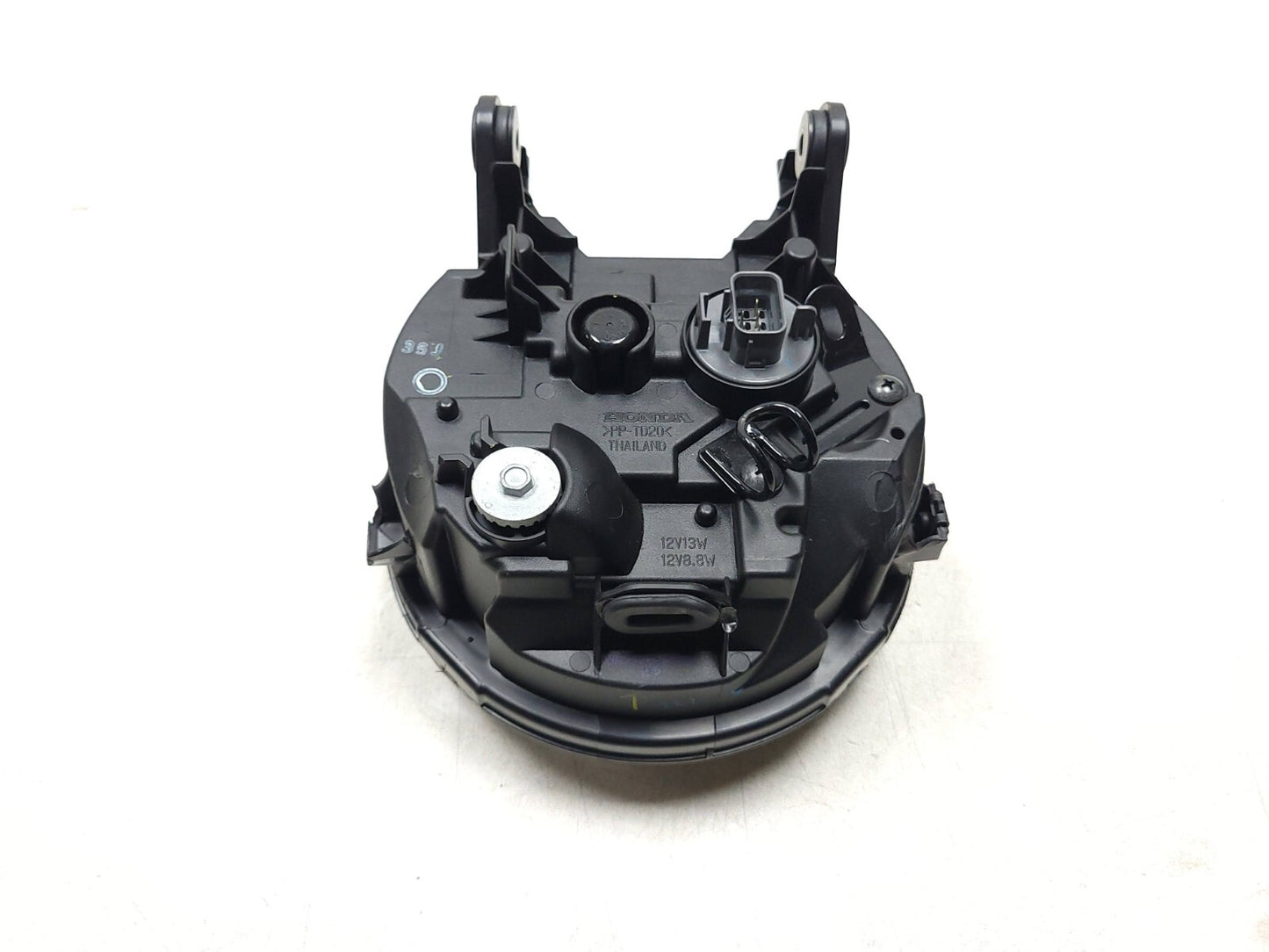 19-25 Honda Cbf300 Na Headlight *has Small Damage* OEM 264 Miles