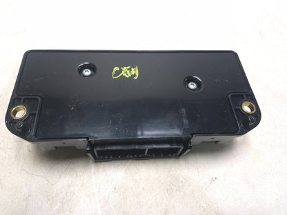 2008 Acura Tl Suspension Control Module Computer OEM