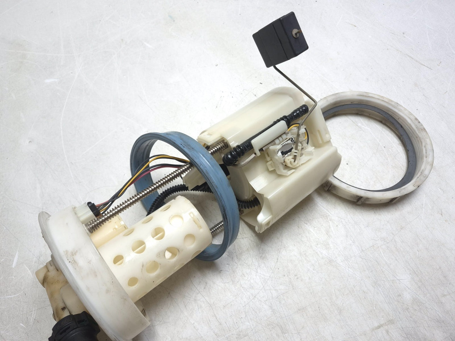 2012 Honda Cr-z Fuel Pump OEM
