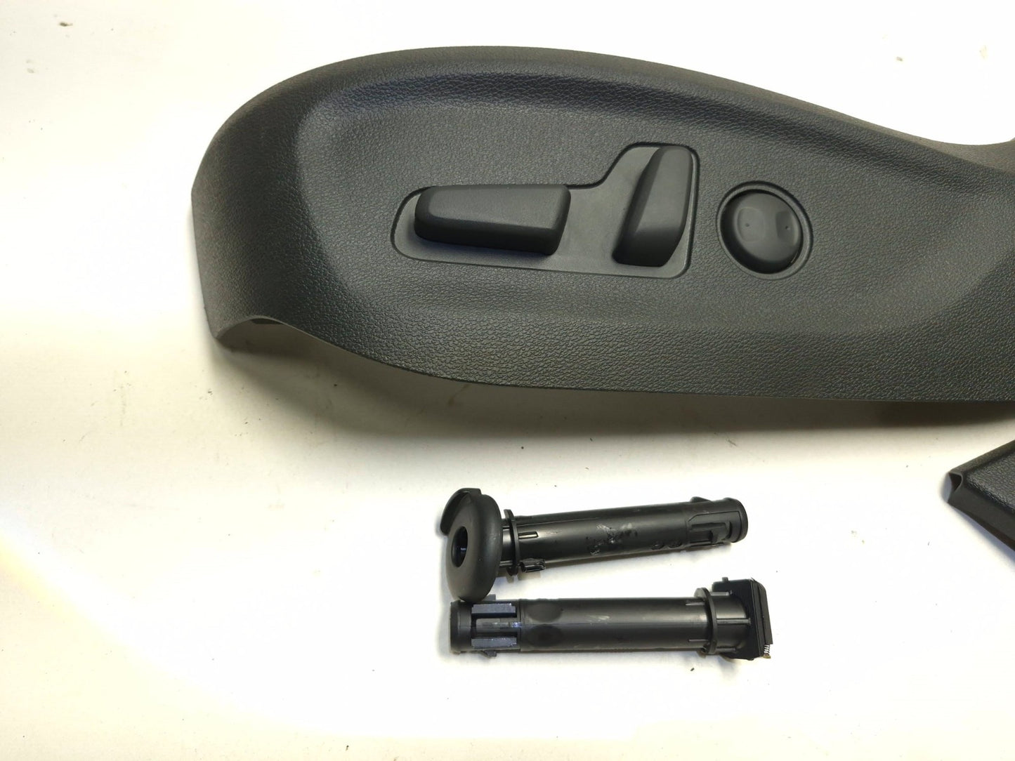 2018 Hyundai Sonata Sport Front Seat Cover Trim Left Driver Side Set OEM