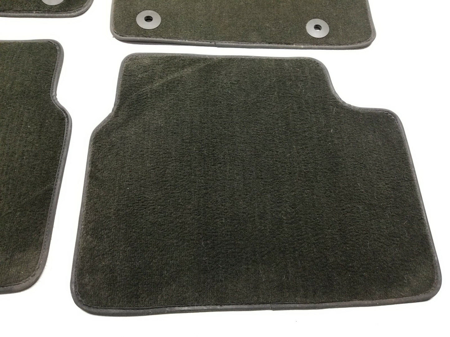 2014 Buick Regal Floor Mat Carpet 4 Pcs OEM