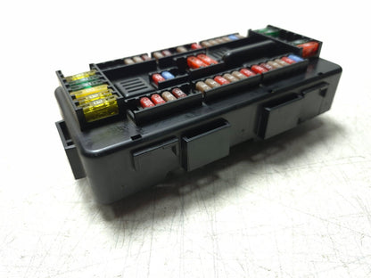2013 BMW 328i F30 Dash Fuse Relay Junction Box OEM