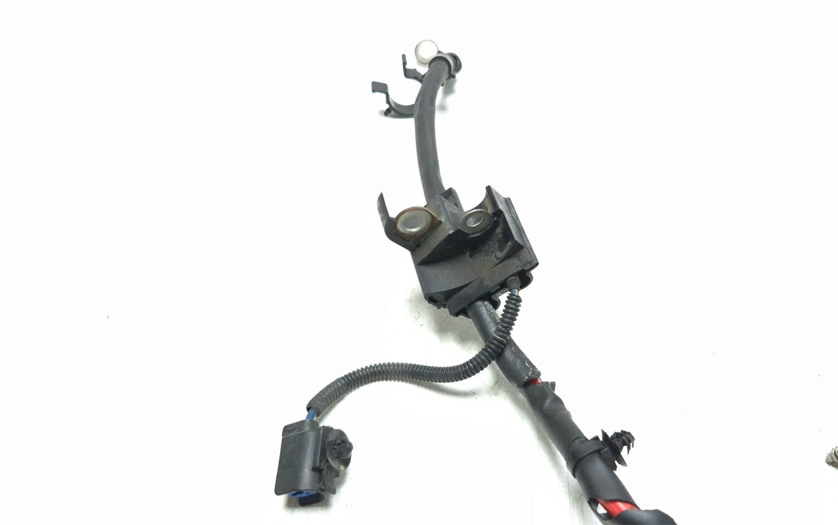 2016 Ford Transit Connect 2.5l Starter Alternator Wiring Harness OEM