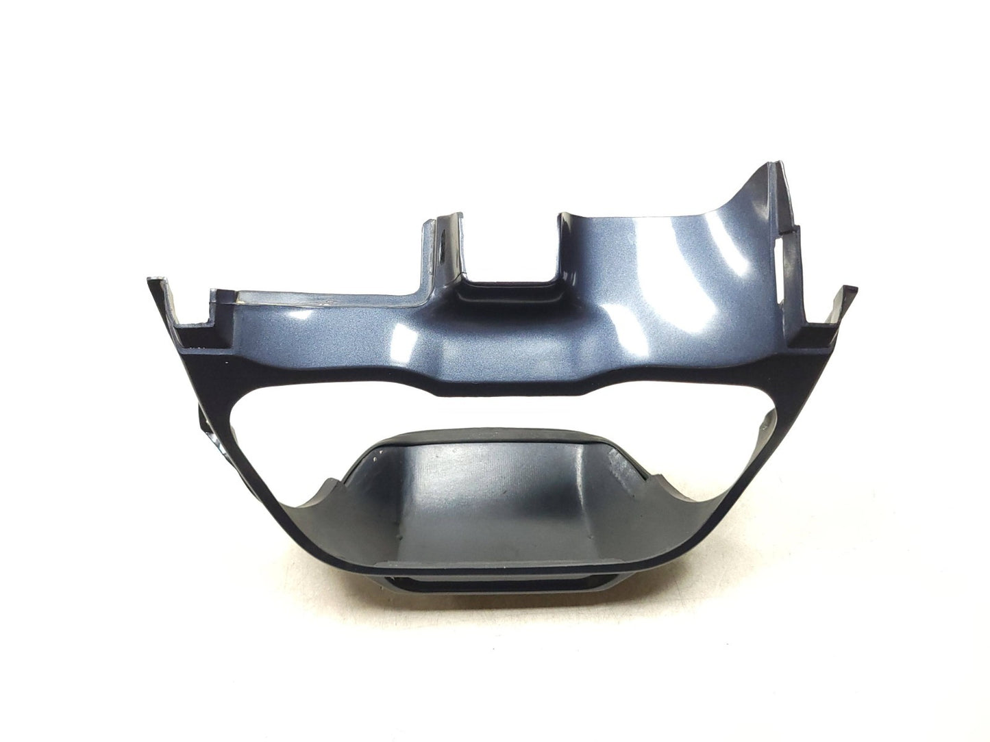 1987 1988 Honda Cbr1000f Front Instrument Cluster Speedometer Fairing Trim OEM