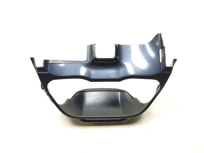 1987 1988 Honda Cbr1000f Front Instrument Cluster Speedometer Fairing Trim OEM