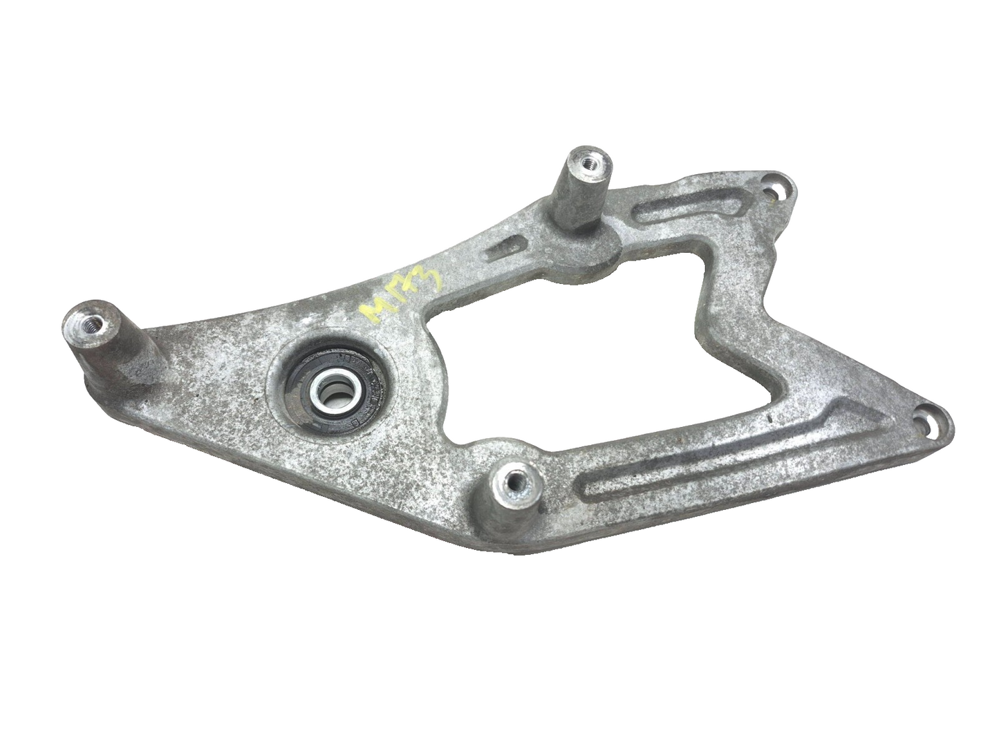 2022 Piaggio Liberty 150 Right Side Suspension Arm Swingarm OEM