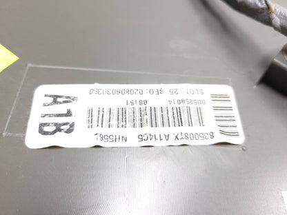 2007 - 2009 Acura Mdx Door Panel Trim Front Passenger Side Right OEM