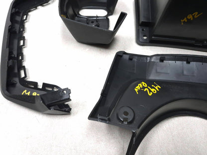 2023 Qianxin Fy200t Tank Pro 200 Body Panel Fairing 4pcs OEM