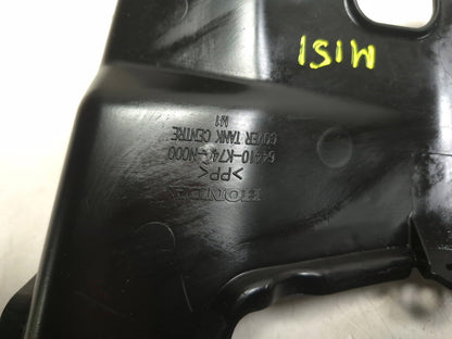 2023 Honda Navi Nva110b Fuel Tank Lower Center Cover Pair OEM