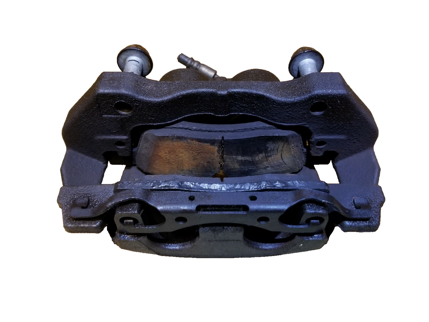 2012 Jeep Grand Cherokee Front Right Passenger Brake Caliper OEM