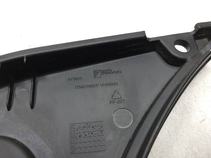 2013 - 2023 Vespa Primavera 150 Gas Fuel Tank Cover Panel OEM